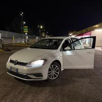 golf 7 tgi
