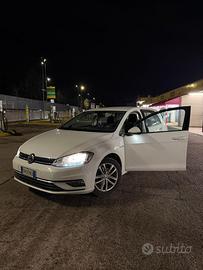 golf 7 tgi