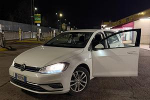 golf 7 tgi