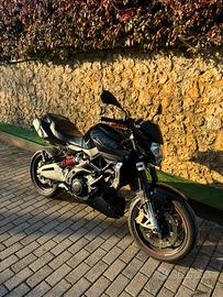 Aprilia shiver 750