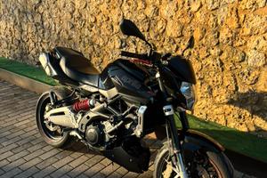 Aprilia shiver 750