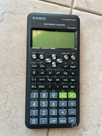 Casio fx-570ES PLUS (2nd edition)