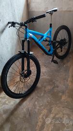 Specialized comp m5 enduro tg.L 27.5