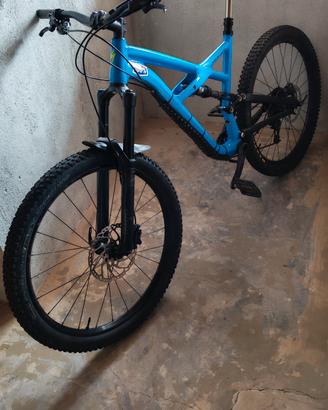 Specialized comp m5 enduro tg.L 27.5