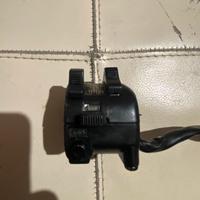 Devio luci yamaha xt 600