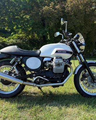 Moto Guzzi V7