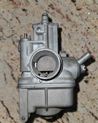 Carburatore 