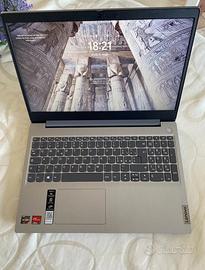 Laptop Lenovo Ideapad 3 15ADA05