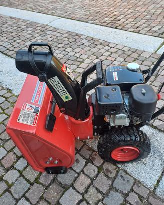 Turbina Spazzaneve 