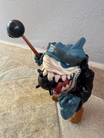 Street sharks