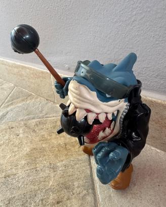 Street sharks