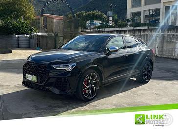 AUDI RS Q3 SPB quattro S tronic