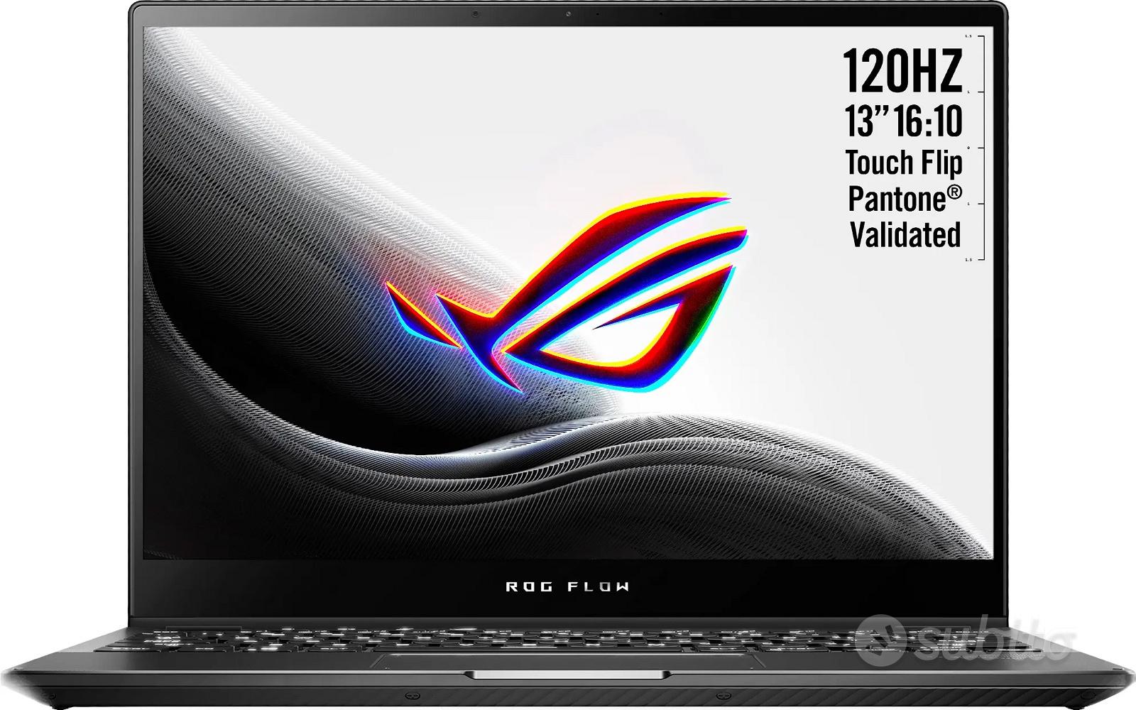 ASUS ROG Flow X13 - Informatica In vendita a Bergamo