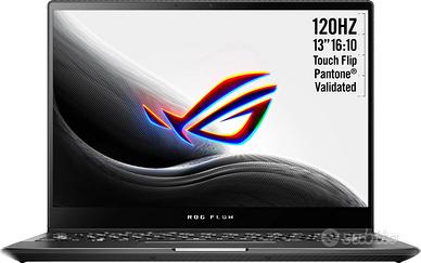 ASUS ROG Flow X13