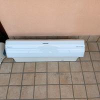 2 Condizionatori Samsung