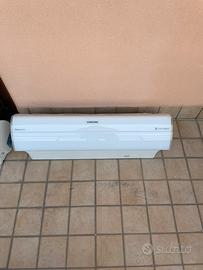 2 Condizionatori Samsung