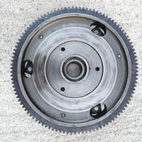 Volano motore per mini minor / cooper