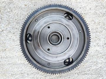 Volano motore per mini minor / cooper