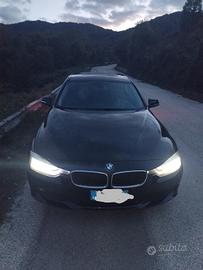 BMW 318 Station 