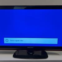 Tv Philips 26HFL3232D/10 26"