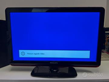 Tv Philips 26HFL3232D/10 26"