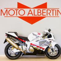 Honda VTR 1000 SP2 TAGLIANDO E GARANZIA