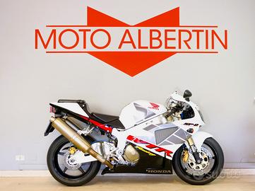 Honda VTR 1000 SP2 TAGLIANDO E GARANZIA