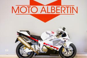 Honda VTR 1000 SP2 TAGLIANDO E GARANZIA