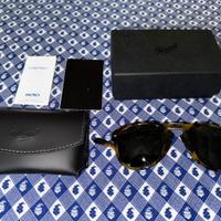 Persol 714 occhiali da sole pieghevoli polarizzati