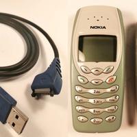 RICAMBI NOKIA3120\3200\7210 CAVODATI ORIG+Nokia34+