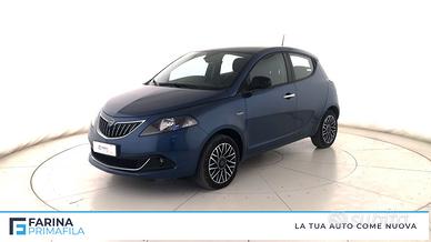 LANCIA Ypsilon III 2021 - Ypsilon 1.0 firef U82255