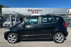 MERCEDES-BENZ A 150 1.5 95CV Avantgarde