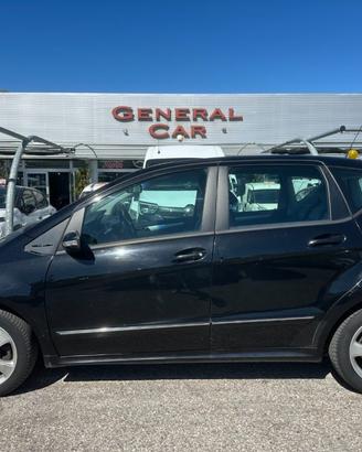 MERCEDES-BENZ A 150 1.5 95CV Avantgarde