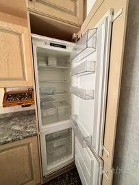 Frigorifero Electrolux da incasso