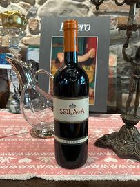 Solaia Antinori anno 2013