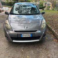 Renault Clio 3