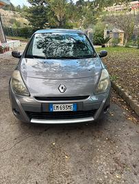 Renault Clio 3