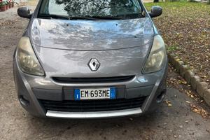 Renault Clio 3