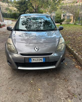 Renault Clio 3