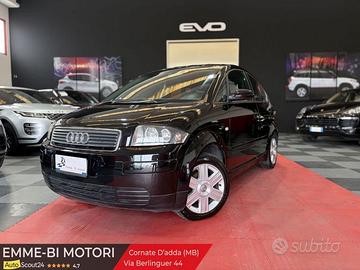 Audi A2 1.4 TDI Base