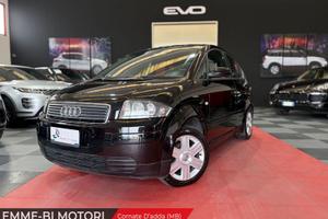 Audi A2 1.4 TDI Base
