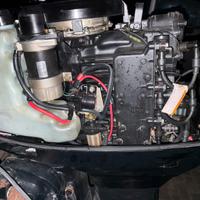 Mercury Lightning xr 40