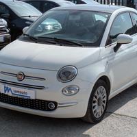 FIAT 500 Pop 1.2cc 69cv TETTO PANORAMICO BLUETOO