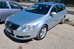 wv Passat Variant TD