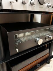 Tuner kenwood KT-6550  			