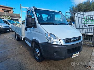 Iveco DAILY 2.3 HPI 120 Cv 35-120