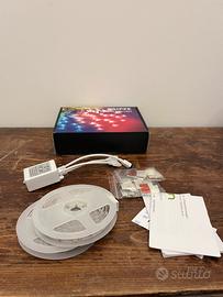 Striscia LED RGB Ksipze