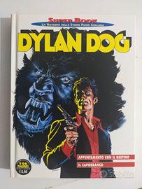 Dylan dog 