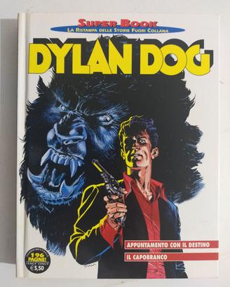 Dylan dog 