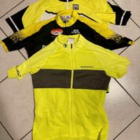 Maglie ciclismo Uomo taglia L